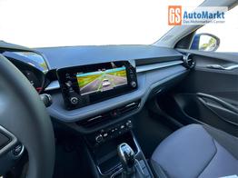 Skoda Fabia Selection ACC+SHZ+KAMERA+PDC+LED 