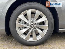 Skoda Superb Combi Selection 4WD+AHK+NAVI+KAM+EL.HECKKL.+KESSY 