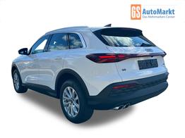 Audi Q5 Basis NAVI+KAMERA+SHZ+PDC+ACC 