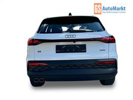 Audi Q5 Basis NAVI+KAMERA+SHZ+PDC+ACC 