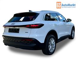 Audi Q5 Basis NAVI+KAMERA+SHZ+PDC+ACC 