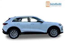 Audi Q5 Basis NAVI+KAMERA+SHZ+PDC+ACC 
