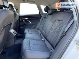 Audi Q5 Basis NAVI+KAMERA+SHZ+PDC+ACC 