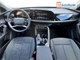 Audi Q5 Basis NAVI+KAMERA+SHZ+PDC+ACC 