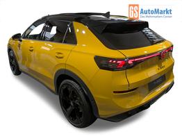 Volkswagen T-Roc R-Line *NEUES MODELL* ACC+KAMERA+eHK+SHZ+18"LM+LED PLUS 