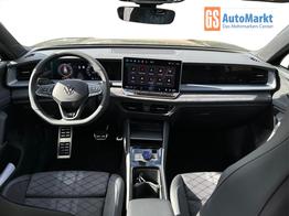 Volkswagen Tayron R-Line Edition Plus PLUG-IN+PANO+AHK+EL.HECKKL.+LED+PDC+20''LM 