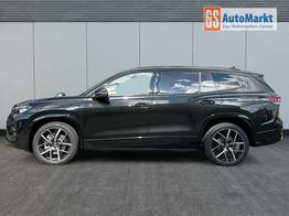 Volkswagen Tayron R-Line Edition Plus PLUG-IN+PANO+AHK+EL.HECKKL.+LED+PDC+20''LM 