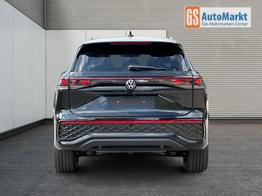 Volkswagen Tayron R-Line Edition Plus PLUG-IN+PANO+AHK+EL.HECKKL.+LED+PDC+20''LM 