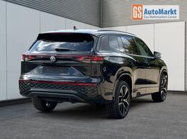 Volkswagen Tayron R-Line Edition Plus PLUG-IN+PANO+AHK+EL.HECKKL.+LED+PDC+20''LM 