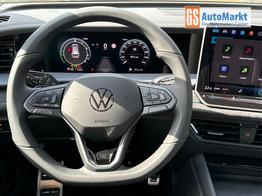 Volkswagen Tayron R-Line Edition Plus PLUG-IN+PANO+AHK+EL.HECKKL.+LED+PDC+20''LM 