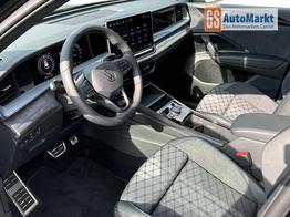 Volkswagen Tayron R-Line Edition Plus PLUG-IN+PANO+AHK+EL.HECKKL.+LED+PDC+20''LM 
