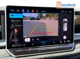 Volkswagen Tayron R-Line Edition Plus PLUG-IN+PANO+AHK+EL.HECKKL.+LED+PDC+20''LM 