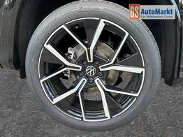 Volkswagen Tayron R-Line Edition Plus PLUG-IN+PANO+AHK+EL.HECKKL.+LED+PDC+20''LM 