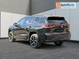 Volkswagen Tayron R-Line Edition Plus PLUG-IN+PANO+AHK+EL.HECKKL.+LED+PDC+20''LM 