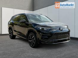 Volkswagen Tayron R-Line Edition Plus PLUG-IN+PANO+AHK+EL.HECKKL.+LED+PDC+20''LM 