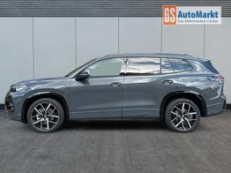 Volkswagen Tayron R-Line Edition Plus PLUG-IN+PANO+AHK+EL.HECKKL.+LED+PDC+20''LM 