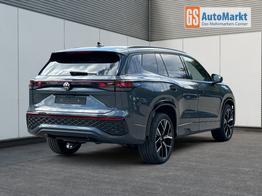 Volkswagen Tayron R-Line Edition Plus PLUG-IN+PANO+AHK+EL.HECKKL.+LED+PDC+20''LM 