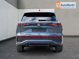 Volkswagen Tayron R-Line Edition Plus PLUG-IN+PANO+AHK+EL.HECKKL.+LED+PDC+20''LM 