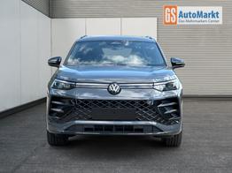 Volkswagen Tayron R-Line Edition Plus PLUG-IN+PANO+AHK+EL.HECKKL.+LED+PDC+20''LM 