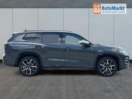 Volkswagen Tayron R-Line Edition Plus PLUG-IN+PANO+AHK+EL.HECKKL.+LED+PDC+20''LM 