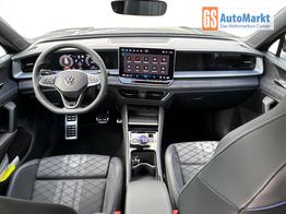 Volkswagen Tayron R-Line Edition Plus PLUG-IN+PANO+AHK+EL.HECKKL.+LED+PDC+20''LM 