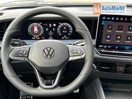 Volkswagen Tayron R-Line Edition Plus PLUG-IN+PANO+AHK+EL.HECKKL.+LED+PDC+20''LM 