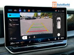 Volkswagen Tayron R-Line Edition Plus PLUG-IN+PANO+AHK+EL.HECKKL.+LED+PDC+20''LM 