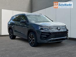 Volkswagen Tayron R-Line Edition Plus PLUG-IN+PANO+AHK+EL.HECKKL.+LED+PDC+20''LM 