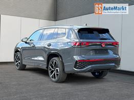 Volkswagen Tayron R-Line Edition Plus PLUG-IN+PANO+AHK+EL.HECKKL.+LED+PDC+20''LM 