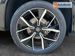 Volkswagen Tayron R-Line Edition Plus PLUG-IN+PANO+AHK+EL.HECKKL.+LED+PDC+20''LM 