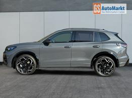 Volkswagen Tiguan R-Line Edition 4x4 AHK+MATRIX+15"NAVI+PANO+HuD+20" ALU+eHK 