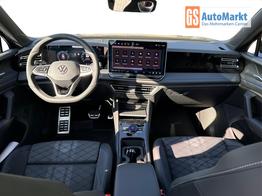 Volkswagen Tiguan R-Line Edition 4x4 AHK+MATRIX+15"NAVI+PANO+HuD+20" ALU+eHK 