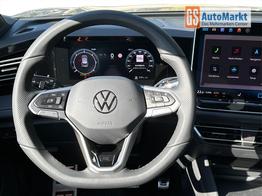 Volkswagen Tiguan R-Line Edition 4x4 AHK+MATRIX+15"NAVI+PANO+HuD+20" ALU+eHK 
