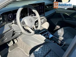 Volkswagen Tiguan R-Line Edition 4x4 AHK+MATRIX+15"NAVI+PANO+HuD+20" ALU+eHK 