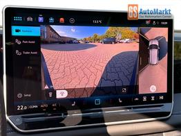 Volkswagen Tiguan R-Line Edition 4x4 AHK+MATRIX+15"NAVI+PANO+HuD+20" ALU+eHK 