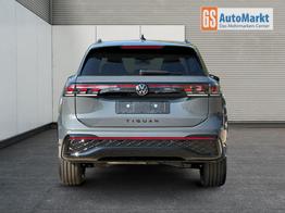 Volkswagen Tiguan R-Line Edition 4x4 AHK+MATRIX+15"NAVI+PANO+HuD+20" ALU+eHK 