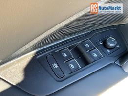 Volkswagen Tiguan R-Line Edition 4x4 AHK+MATRIX+15"NAVI+PANO+HuD+20" ALU+eHK 