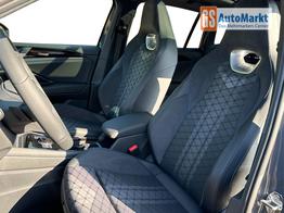 Volkswagen Tiguan R-Line Edition 4x4 AHK+MATRIX+15"NAVI+PANO+HuD+20" ALU+eHK 