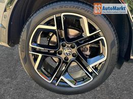Volkswagen Tiguan R-Line Edition 4x4 AHK+MATRIX+15"NAVI+PANO+HuD+20" ALU+eHK 