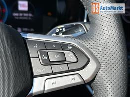 Volkswagen Tiguan R-Line Edition 4x4 AHK+MATRIX+15"NAVI+PANO+HuD+20" ALU+eHK 