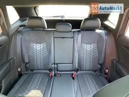 Volkswagen Tiguan R-Line Edition 4x4 AHK+MATRIX+15"NAVI+PANO+HuD+20" ALU+eHK 