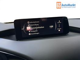 Mazda Mazda3 5-T&uuml;rer Centre-Line SHZ+KAMERA+HUD+NAVI+ACC+LED+18" ALU 