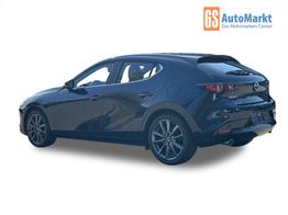 Mazda Mazda3 5-T&uuml;rer Centre-Line SHZ+KAMERA+HUD+NAVI+ACC+LED+18" ALU 