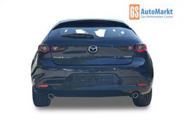 Mazda Mazda3 5-T&uuml;rer Centre-Line SHZ+KAMERA+HUD+NAVI+ACC+LED+18" ALU 