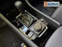 Mazda Mazda3 5-T&uuml;rer Centre-Line SHZ+KAMERA+HUD+NAVI+ACC+LED+18" ALU 