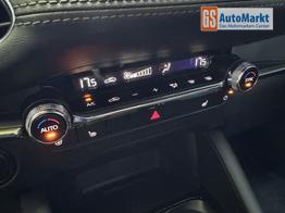 Mazda Mazda3 5-T&uuml;rer Centre-Line SHZ+KAMERA+HUD+NAVI+ACC+LED+18" ALU 