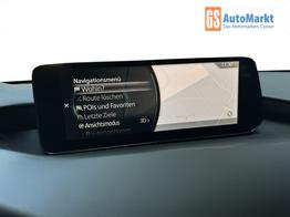 Mazda Mazda3 5-T&uuml;rer Centre-Line SHZ+KAMERA+HUD+NAVI+ACC+LED+18" ALU 