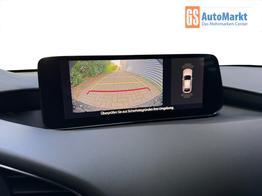 Mazda Mazda3 5-T&uuml;rer Centre-Line SHZ+KAMERA+HUD+NAVI+ACC+LED+18" ALU 