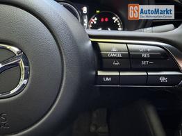 Mazda Mazda3 5-T&uuml;rer Centre-Line SHZ+KAMERA+HUD+NAVI+ACC+LED+18" ALU 
