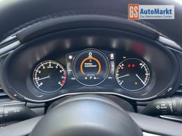 Mazda Mazda3 5-T&uuml;rer Centre-Line SHZ+KAMERA+HUD+NAVI+ACC+LED+18" ALU 